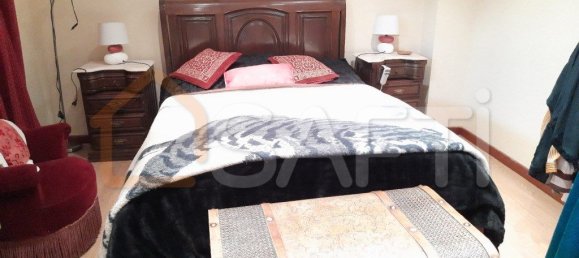 Casa T6 em Barbeita, Portugal N.º 55204 17