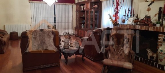 Casa T6 em Barbeita, Portugal N.º 55204 11