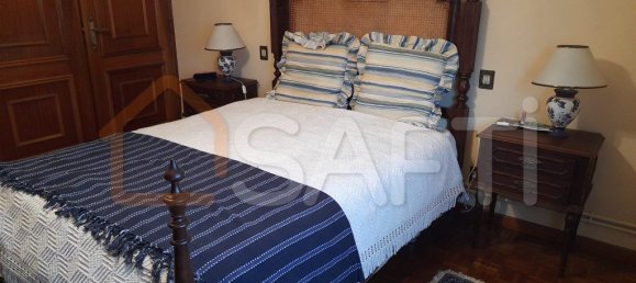 Casa T6 em Barbeita, Portugal N.º 55204 5