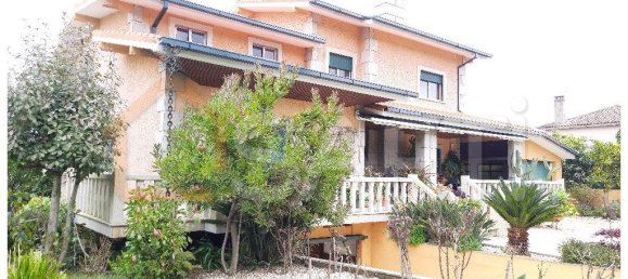 Casa T6 em Barbeita, Portugal N.º 55204 2