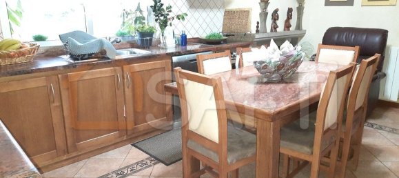 Casa T6 em Barbeita, Portugal N.º 55204 9