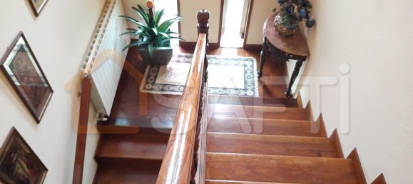 Casa T6 em Barbeita, Portugal N.º 55204 15