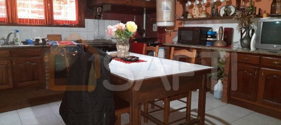 Casa T6 em Barbeita, Portugal N.º 55204 21