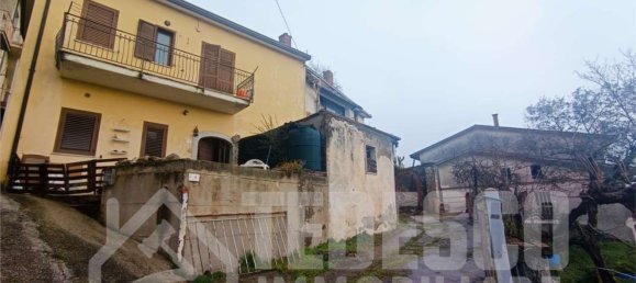 4-salle Maison à Castelvetere sul Calore, Italy No. 309368 46