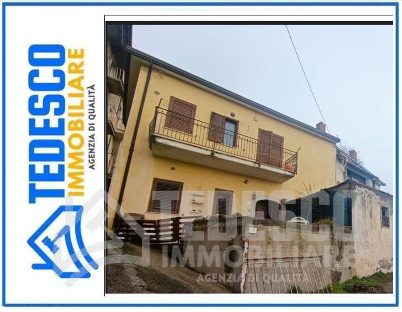 4-salle Maison à Castelvetere sul Calore, Italy No. 309368