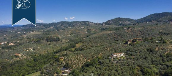 9 bedrooms Villa in Lamporecchio, Italy No. 362946 39