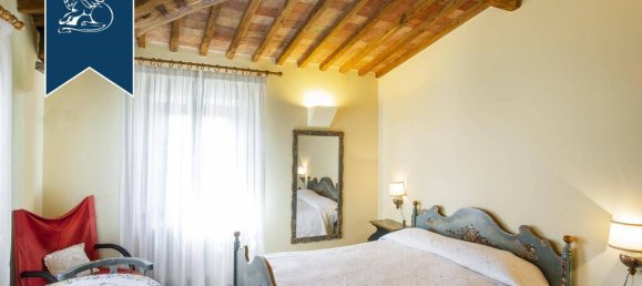 9 bedrooms Villa in Lamporecchio, Italy No. 362946 36