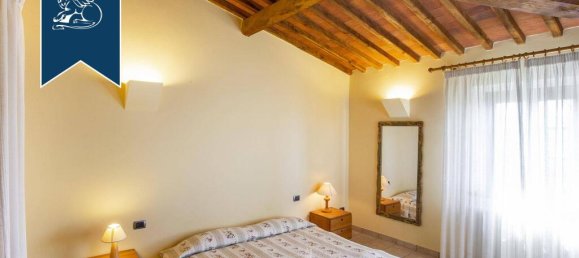 9 bedrooms Villa in Lamporecchio, Italy No. 362946 37