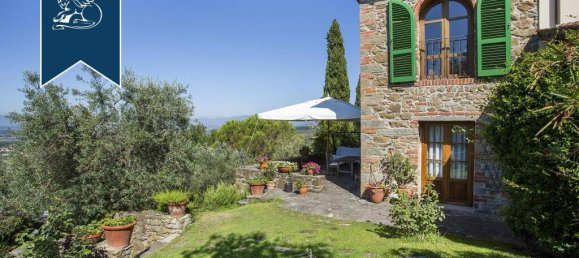 9 bedrooms Villa in Lamporecchio, Italy No. 362946 13