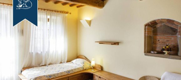 9 bedrooms Villa in Lamporecchio, Italy No. 362946 30