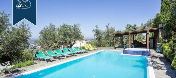 9 bedrooms Villa in Lamporecchio, Italy No. 362946 10