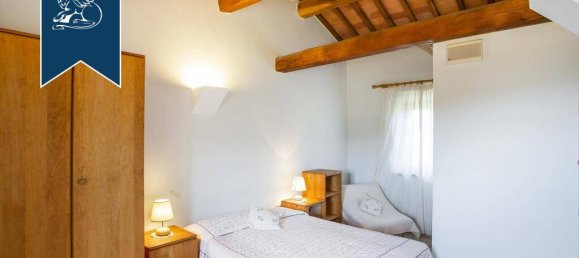 9 bedrooms Villa in Lamporecchio, Italy No. 362946 38