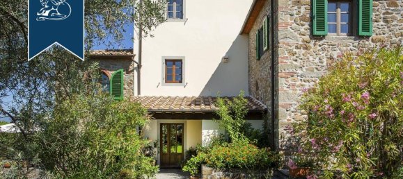 9 bedrooms Villa in Lamporecchio, Italy No. 362946 16