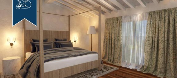 9 bedrooms Villa in Lamporecchio, Italy No. 362946 32