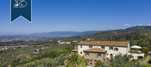 9 bedrooms Villa in Lamporecchio, Italy No. 362946 6