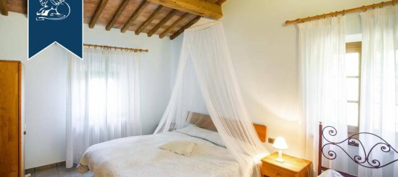 9 bedrooms Villa in Lamporecchio, Italy No. 362946 35