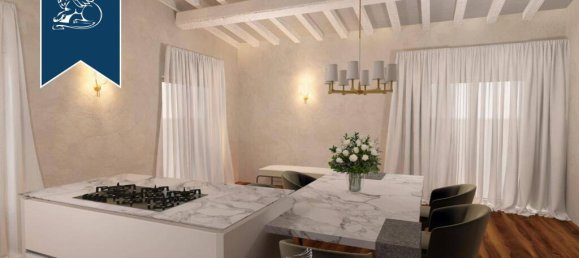 9 bedrooms Villa in Lamporecchio, Italy No. 362946 26