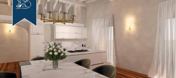 9 bedrooms Villa in Lamporecchio, Italy No. 362946 27