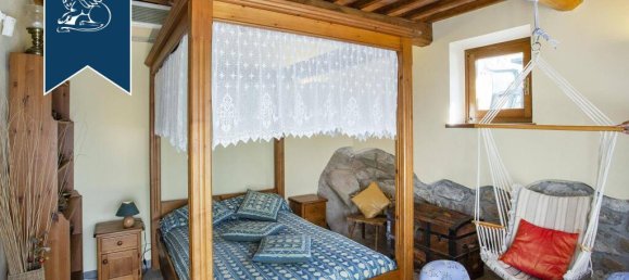 9 bedrooms Villa in Lamporecchio, Italy No. 362946 34