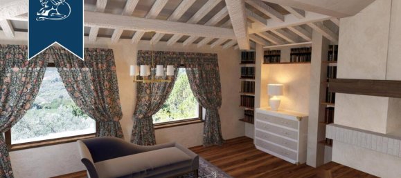 9 bedrooms Villa in Lamporecchio, Italy No. 362946 24