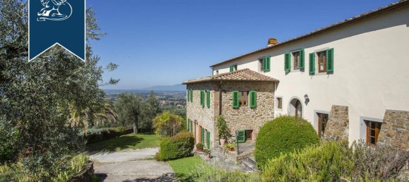 9 bedrooms Villa in Lamporecchio, Italy No. 362946 21