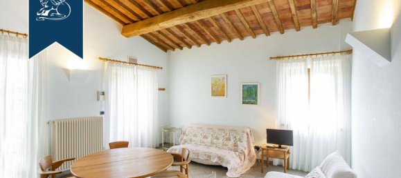 9 bedrooms Villa in Lamporecchio, Italy No. 362946 31
