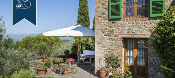 9 bedrooms Villa in Lamporecchio, Italy No. 362946 14