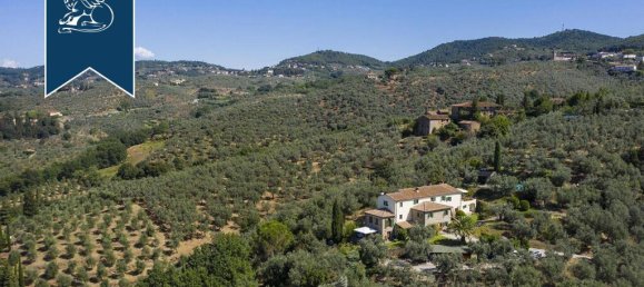 9 bedrooms Villa in Lamporecchio, Italy No. 362946 3