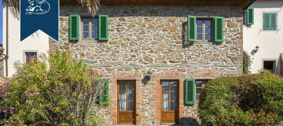 9 bedrooms Villa in Lamporecchio, Italy No. 362946 23