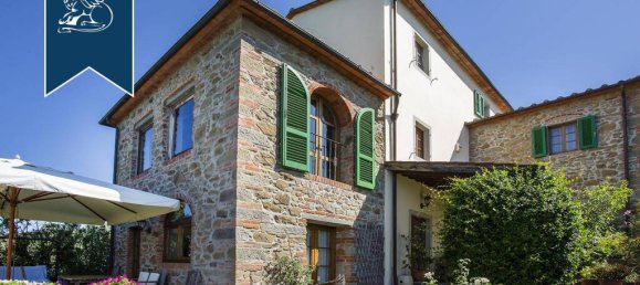 9 bedrooms Villa in Lamporecchio, Italy No. 362946 15