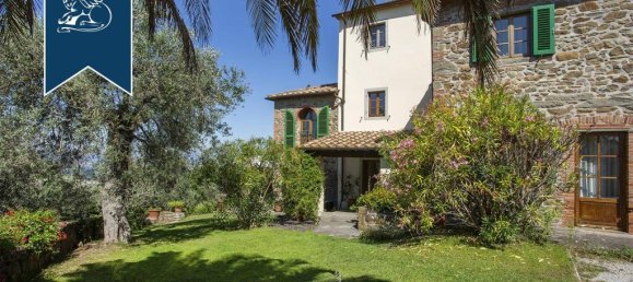 9 bedrooms Villa in Lamporecchio, Italy No. 362946 18