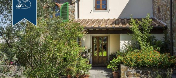 9 bedrooms Villa in Lamporecchio, Italy No. 362946 17