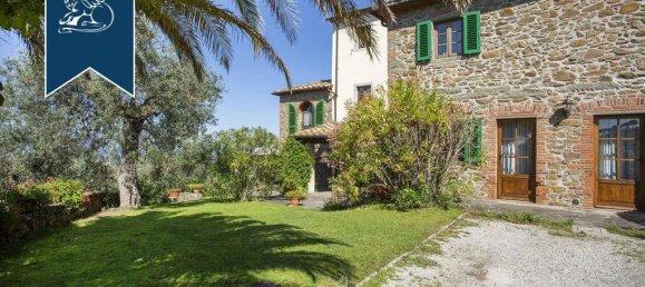 9 bedrooms Villa in Lamporecchio, Italy No. 362946 9