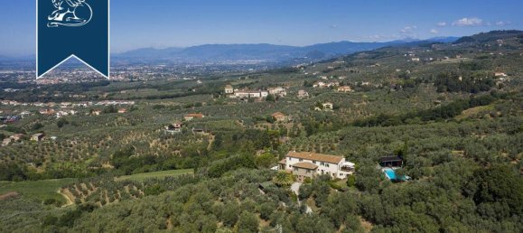 9 bedrooms Villa in Lamporecchio, Italy No. 362946 2