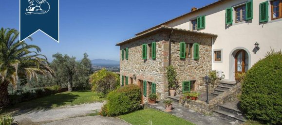 9 bedrooms Villa in Lamporecchio, Italy No. 362946 19