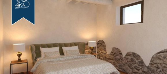 9 bedrooms Villa in Lamporecchio, Italy No. 362946 33