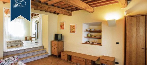 9 bedrooms Villa in Lamporecchio, Italy No. 362946 29