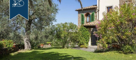 9 bedrooms Villa in Lamporecchio, Italy No. 362946 11