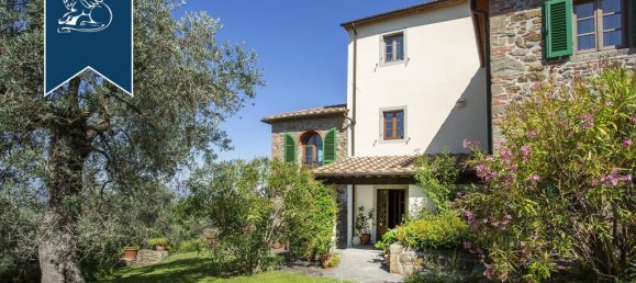 9 bedrooms Villa in Lamporecchio, Italy No. 362946 12