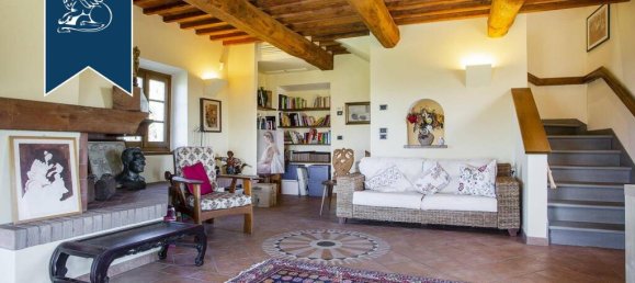 9 bedrooms Villa in Lamporecchio, Italy No. 362946 28