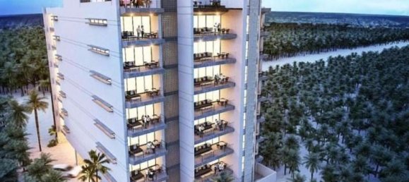 Apartamento de 4 dormitorios en Yucatán, Mexico No. 184029 2