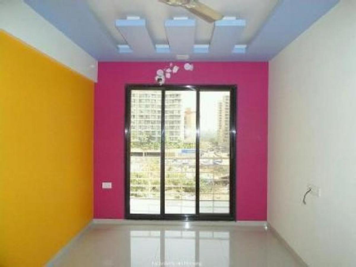 Studio in Mumbai, India No. 63526