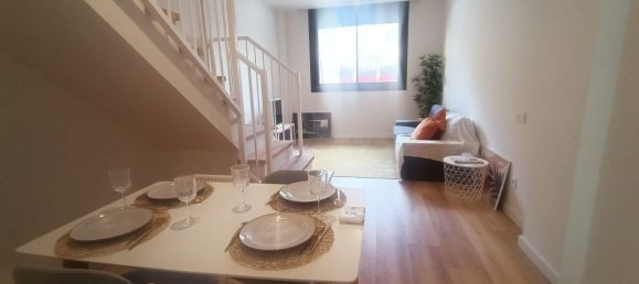 3 Schlafzimmer Doppelhaus in Cornella De Llobregat, Spain, Nr. 81490 13