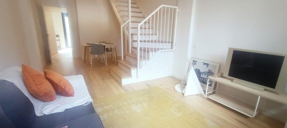 3 Schlafzimmer Doppelhaus in Cornella De Llobregat, Spain, Nr. 81490 6