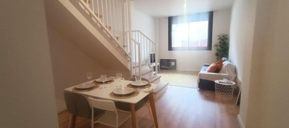 3 Schlafzimmer Doppelhaus in Cornella De Llobregat, Spain, Nr. 81490 8