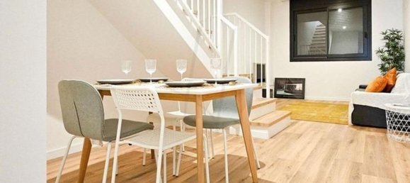 3 Schlafzimmer Doppelhaus in Cornella De Llobregat, Spain, Nr. 81490 2