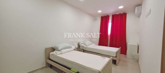 2 Schlafzimmer Wohnung in Marsaskala, Malta, Nr. 7651 12