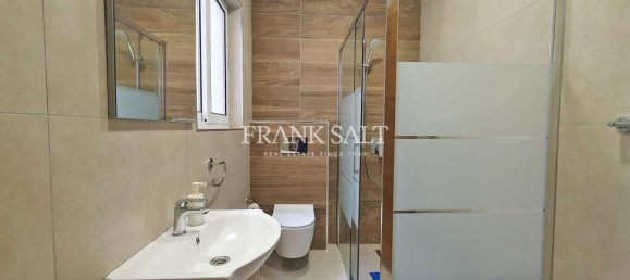 2 Schlafzimmer Wohnung in Marsaskala, Malta, Nr. 7651 13