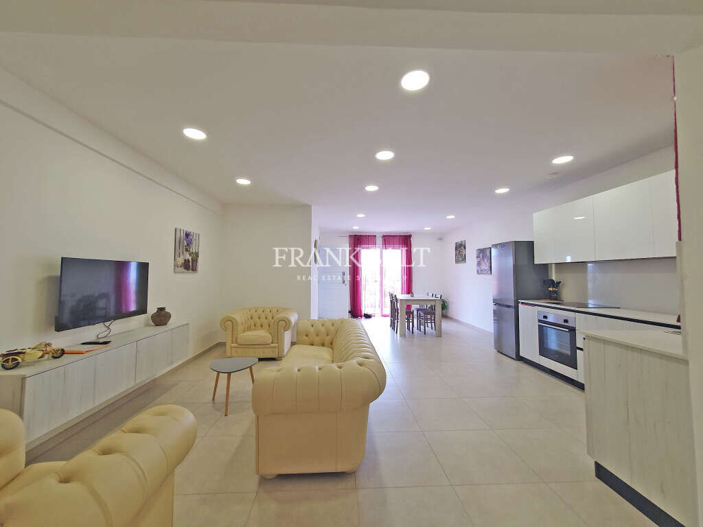 2 Schlafzimmer Wohnung in Marsaskala, Malta, Nr. 7651