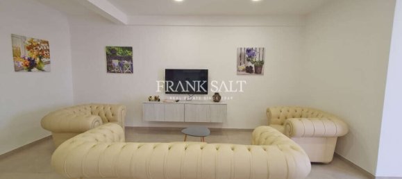 2 Schlafzimmer Wohnung in Marsaskala, Malta, Nr. 7651 4